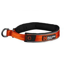 Non-stop dogwear CRUISE Collar orange | 150 | Halsband