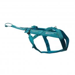 Non-stop dogwear FREEMOTION HARNESS 5.0 | Teal