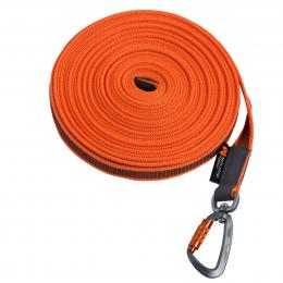 Non-stop dogwear Friction long line 15m |9313 Angebot kostenlos vergleichen bei topsport24.com.