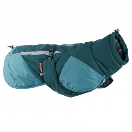 Non-stop dogwear Glacier Jacket 3.0 Teal | 325