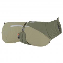 Non-stop dogwear GLACIER Wool Jacket 3.0 green | 325