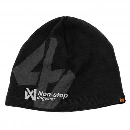 Non-Stop dogwear NSD Beanie black/grey | 9973