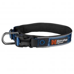 Non-stop dogwear ROAM Collar blue | 345 | Halsband