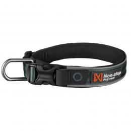 Non-stop dogwear ROAM Collar green | 345 | Halsband Angebot kostenlos vergleichen bei topsport24.com.