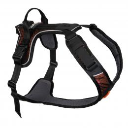 Non-stop dogwear ROCK HARNESS | 130 | Führ und Alltagsgeschirr Angebot kostenlos vergleichen bei topsport24.com.