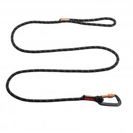 Non-stop dogwear Rock Leash black | 1634