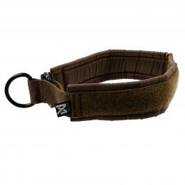Non-stop dogwear Solid collar WD olive
