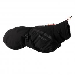 Non-stop dogwear Trekking Insulated Dog Jacket black |328