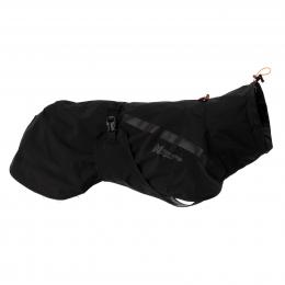 Non-stop dogwear Trekking Raincoat black |327 Angebot kostenlos vergleichen bei topsport24.com.