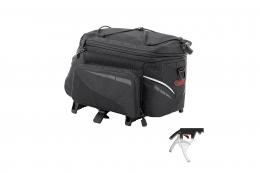 NORCO Gepaecktraegertasche Canmore Topklip