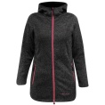 Nordkap Strickfleecejacke Women