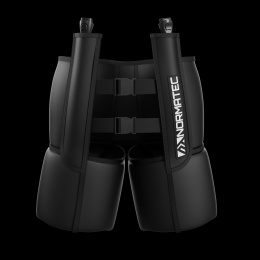 NormaTec 2.0 Leg Recovery System - Hip (Zubehör)