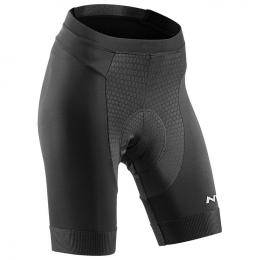 NORTHWAVE Active Damen Radhose, Größe XL, Rennradhose, Fahrradkleidung