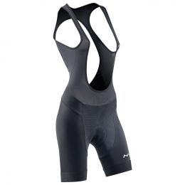 NORTHWAVE Active Damen Trägerhose, Größe L, Radlerhose, Fahrradbekleidung