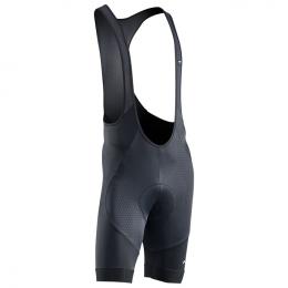 NORTHWAVE Active Gel kurze Trägerhose, für Herren, Größe 2XL, Radlerhose, Fahrra