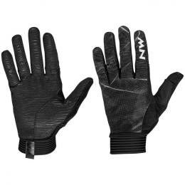 NORTHWAVE Air Langfingerhandschuhe, für Herren, Größe L, Fahrrad Handschuhe, MTB