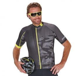 NORTHWAVE Blade 2 Kurzarmtrikot, für Herren, Größe S, Fahrradtrikot, Radbekleidu