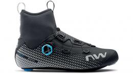 Northwave Celsius R Arctic GTX BLACK/REFLECTIVE 44