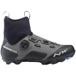 NORTHWAVE Celsius XC Arctic GTX MTB-Winterschuhe, für Herren, Größe 42, Radschuh