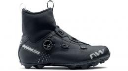 Northwave Celsius XC GTX BLACK 45