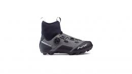 Northwave Celsius XC GTX BLACK/REFLECTIVE 46