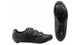 Northwave Core 2 BLACK/ANTHRA 39