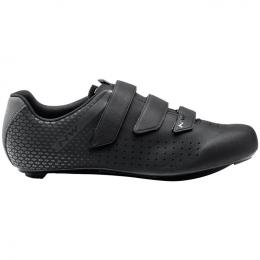 NORTHWAVE Core 2 Rennradschuhe, für Herren, Größe 41, Fahrradschuhe Angebot kostenlos vergleichen bei topsport24.com.