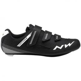 NORTHWAVE Core Rennradschuhe, für Herren, Größe 41, Fahrradschuhe