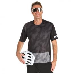 NORTHWAVE Edge Bikeshirt, für Herren, Größe L, Radtrikot, Fahrradbekleidung
