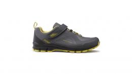 Northwave Escape Evo ANTHRA/GREEN 46
