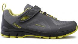 Northwave Escape Evo BLACK/GREEN 42