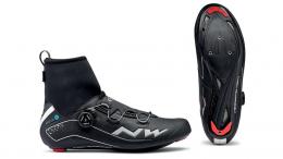 Northwave Flash Arctic GTX BLACK 42