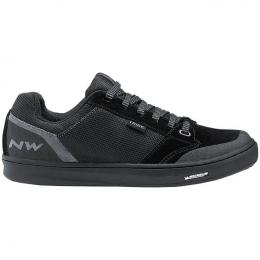 NORTHWAVE Flat Pedal-Schuhe Tribe, für Herren, Größe 47
