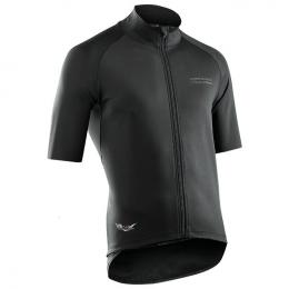 NORTHWAVE Kurzarm-Extreme H2O Light Jacket, für Herren, Größe M, Fahrradjacke, R