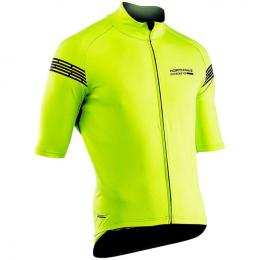 NORTHWAVE Kurzarm-Extreme H2O Light Jacket, für Herren, Größe XL, MTB Jacke, Fah