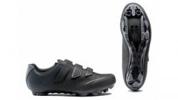 Northwave Origin 2 BLACK/ANTHRA 39