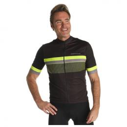 NORTHWAVE Origin Kurzarmtrikot, für Herren, Größe M, Radtrikot, Fahrradbekleidun