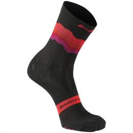 NORTHWAVE Radsocken Switch, für Herren, Größe M, Rennrad Socken, Radsportbekleid