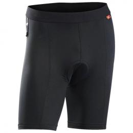NORTHWAVE Radunterhose m.Polster Sport, für Herren, Größe S, Radunterhose, Mount