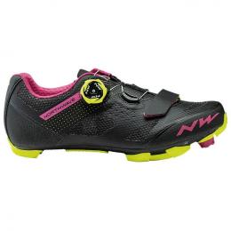 NORTHWAVE Razer Damen MTB-Schuhe, Größe 41, Fahrradschuhe