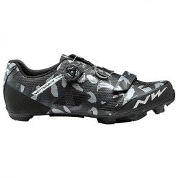 NORTHWAVE Razer MTB-Schuhe, für Herren, Größe 46, Fahrradschuhe