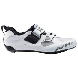 NORTHWAVE Rennrad/Triathlon Schuhe Tribute 2, für Herren, Größe 44, Triathlon Sc Angebot kostenlos vergleichen bei topsport24.com.