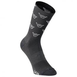 NORTHWAVE Ride - Roll Radsocken, für Herren, Größe S, Fahrradstrümpfe, MTB Kleid