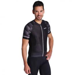 NORTHWAVE Storm Air Kurzarmtrikot, für Herren, Größe XL, Radtrikot, Fahrradbekle