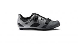 Northwave Storm Carbon ANTHRA/SILVER REFLECTIVE 43