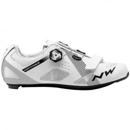 NORTHWAVE Storm Rennradschuhe, für Herren, Größe 46, Fahrradschuhe