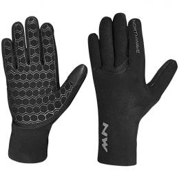 NORTHWAVE Storm Winterhandschuhe, für Herren, Größe S, Fahrradhandschuhe, Fahrra