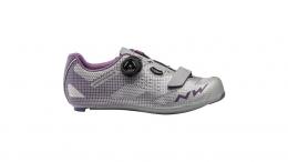 Northwave Stormn SILVER 42