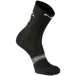 NORTHWAVE Sunday-Monday Radsocken, für Herren, Größe M, Rennrad Socken, Radsport