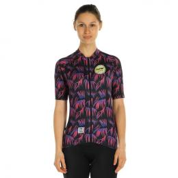 NORTHWAVE Vacation Damentrikot, Größe XL, Rennradtrikot, Fahrradkleidung